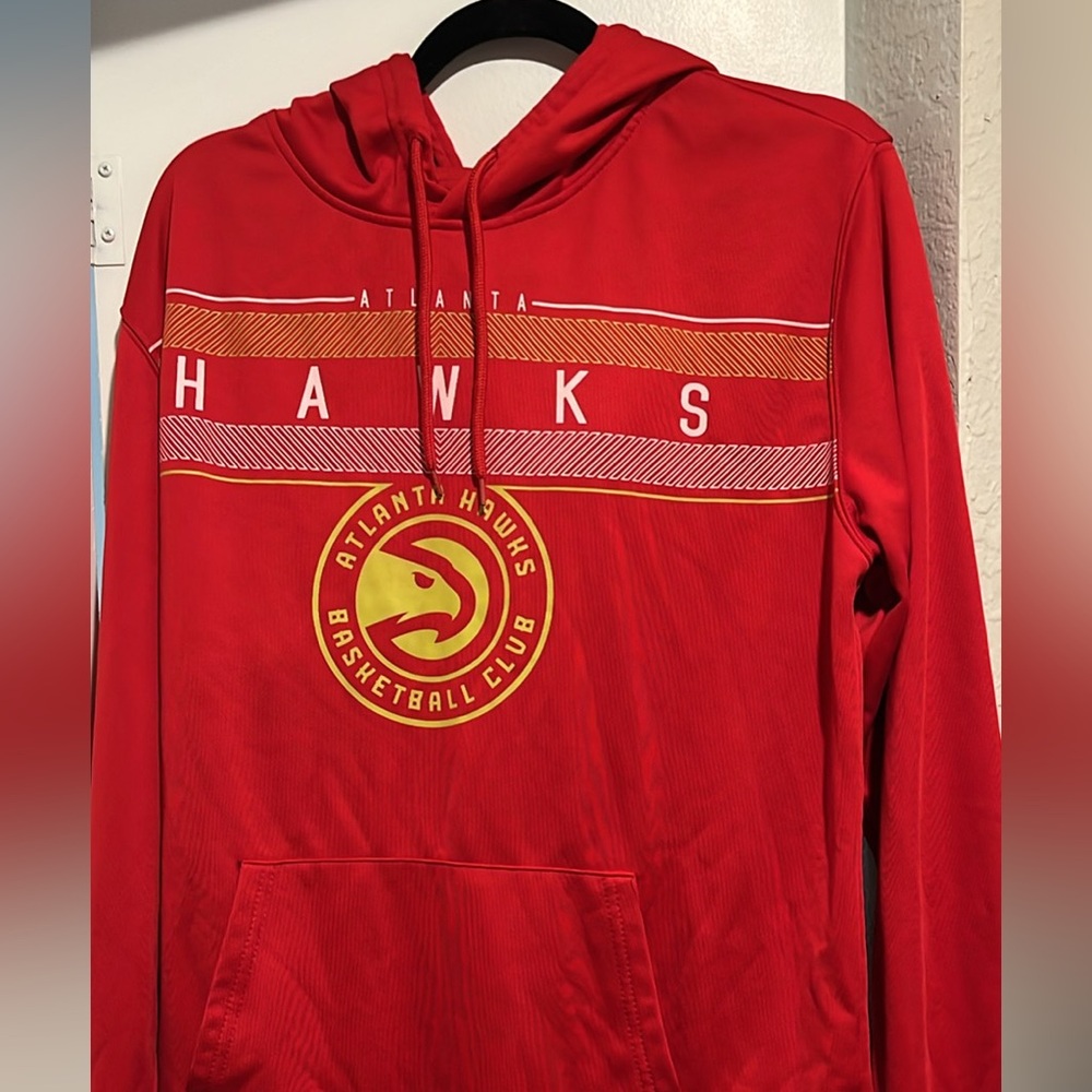 Atlanta Hawks hoodie